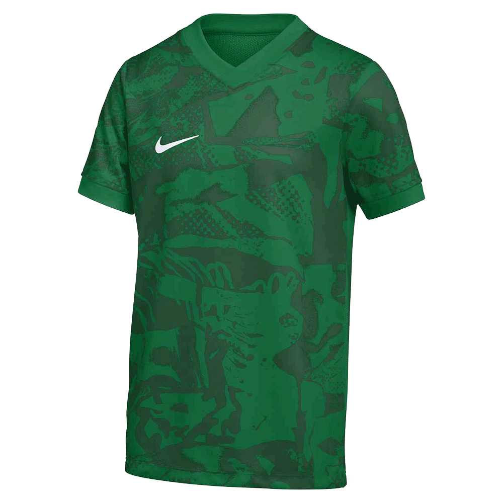 Nike DF Precision VII Youth Soccer Jersey - FZ9336-302-NIKE by Nike | Available at Niky's Sports