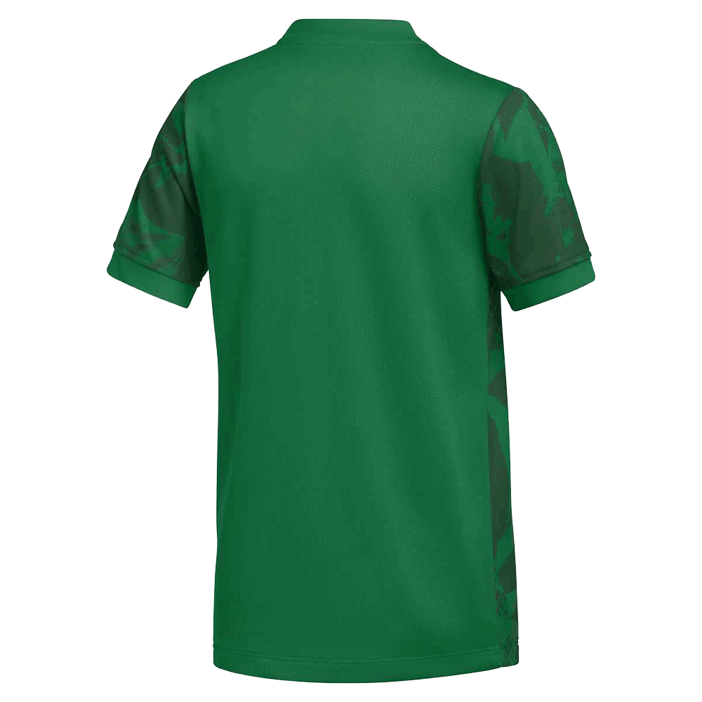 Nike DF Precision VII Youth Soccer Jersey - FZ9336-302-NIKE by Nike | Available at Niky's Sports