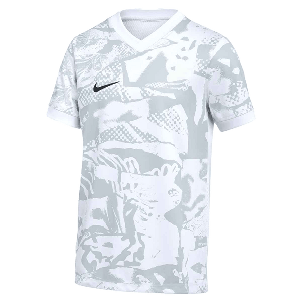 NikeKidsDFPrecisionVIIJerseySS