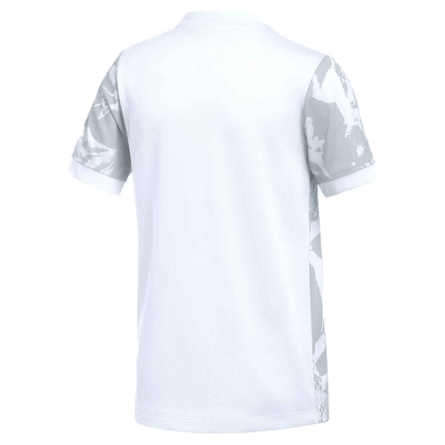 Nike DF Precision VII Youth Soccer Jersey