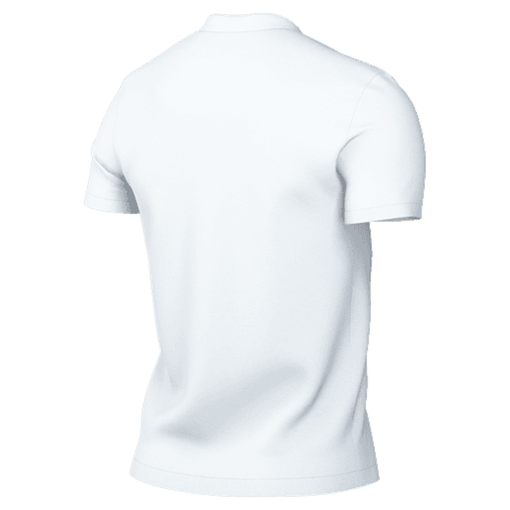 Nike Dri-FIT Trophy 5 Men's Short-Sleeve Soccer Jersey - DR0934-101-NIKE by Nike | Available at Niky's Sports