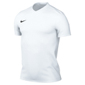 Nike Dri-FIT Trophy 5 Men's Short-Sleeve Soccer Jersey - DR0934-101-NIKE by Nike | Available at Niky's Sports