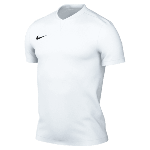 Nike Dri-FIT Trophy 5 Men's Short-Sleeve Soccer Jersey