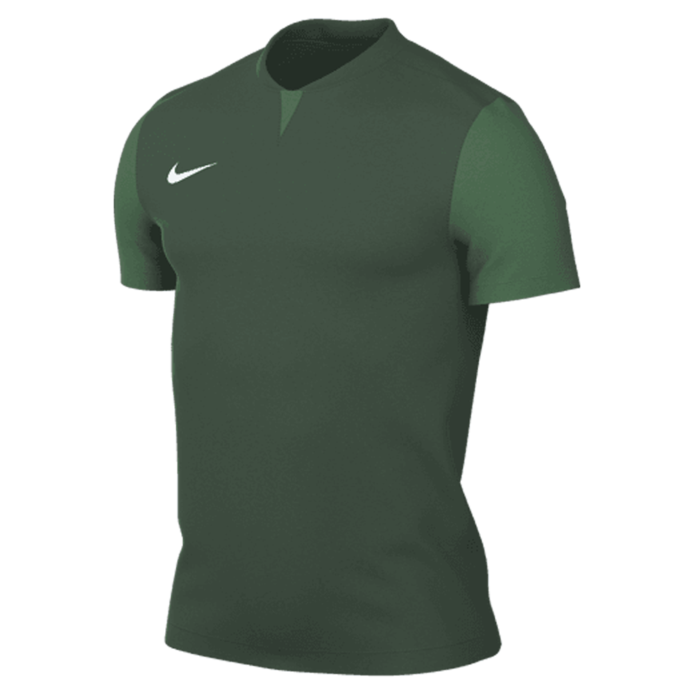 Nike Dri-FIT Trophy 5 Men's Short-Sleeve Soccer Jersey - DR0934-341-NIKE by Nike | Available at Niky's Sports