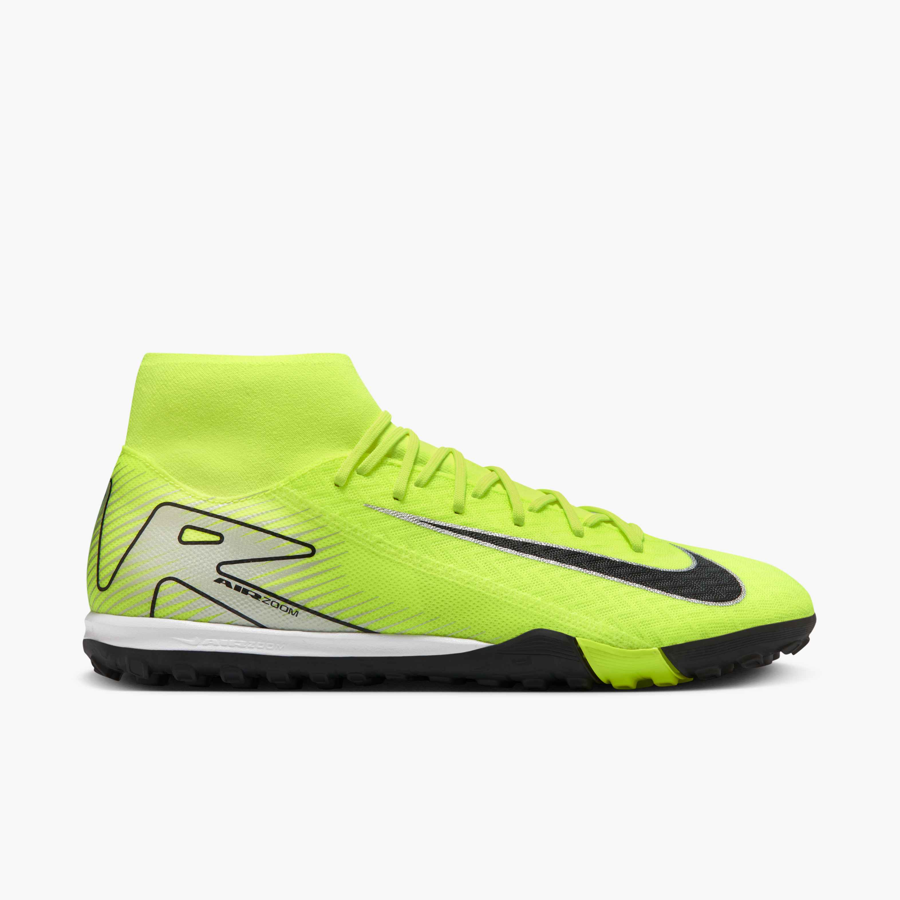Nike Mercurial サッカーシューズ Nike Mercurial Superfly 10 Academy | TF Soccer Shoes | Mad Voltage