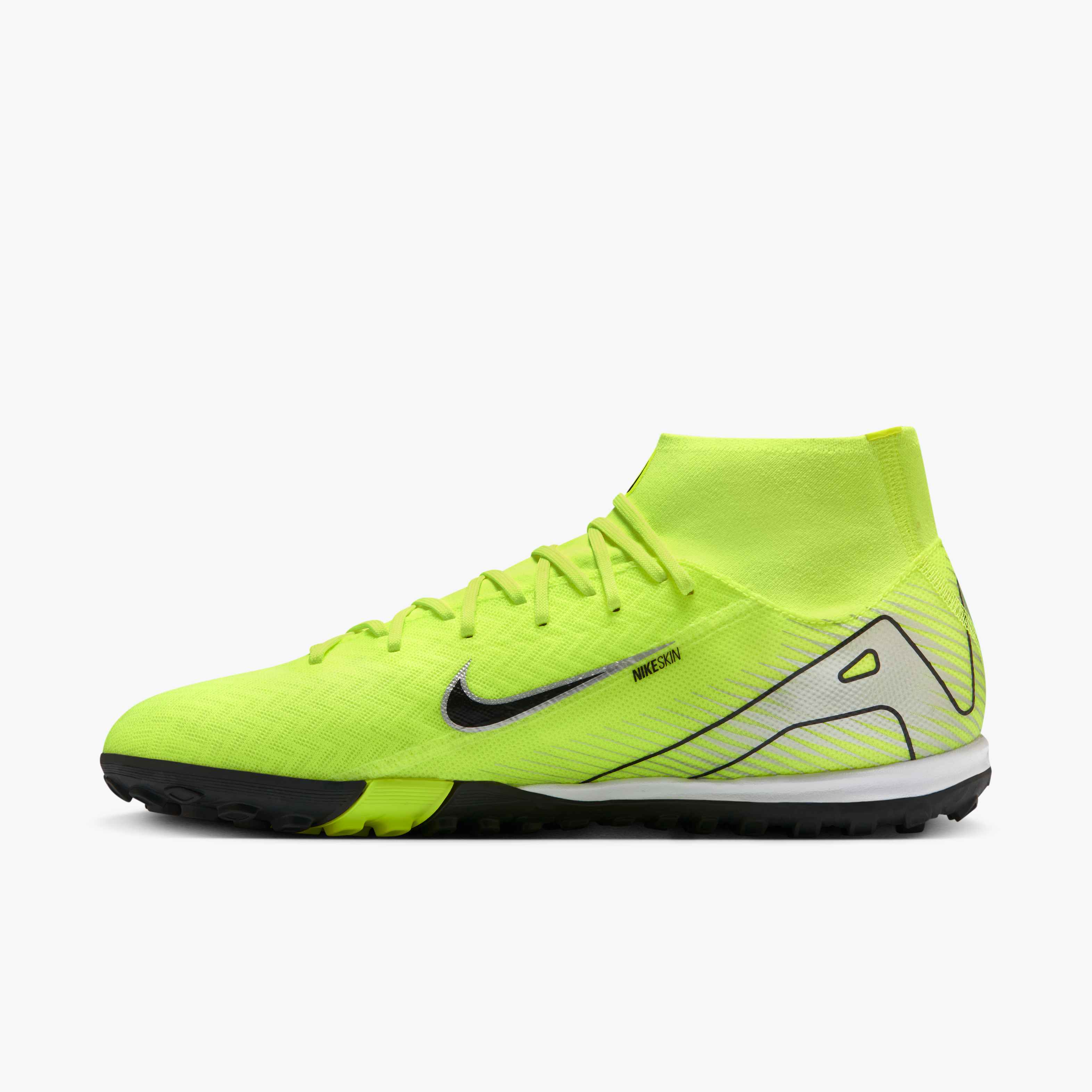Nike Mercurial Superfly 10 Academy | TF Soccer Shoes | Mad Voltage