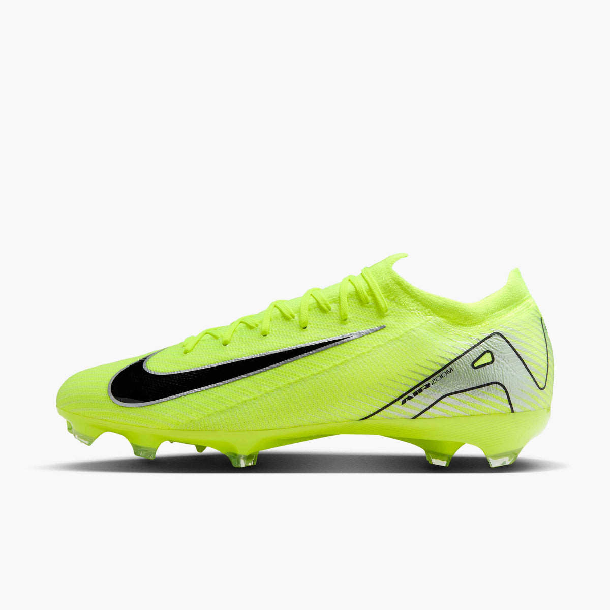Nike Mercurial Vapor 16 Pro FG Soccer Cleats - Mad Voltage Pack - FQ8685-700-NIKE by Nike | Available at Niky&#39;s Sports