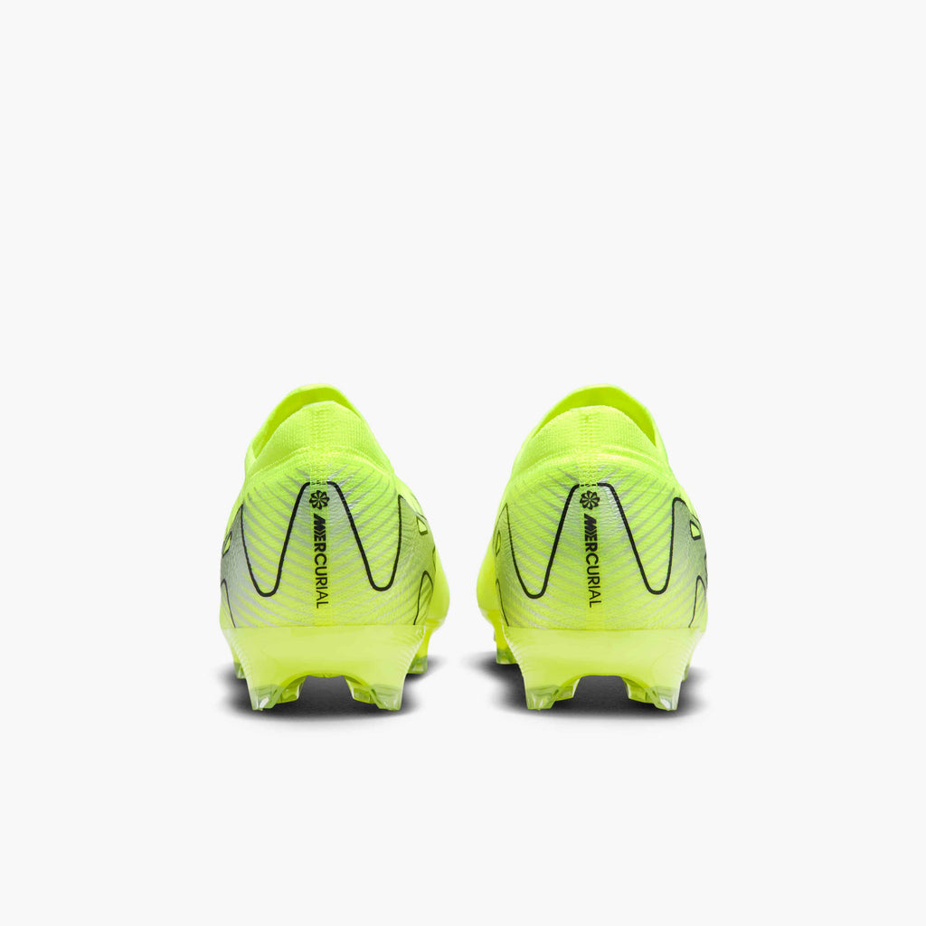 Nike Mercurial Vapor 16 Pro FG Soccer Cleats - Mad Voltage Pack - FQ8685-700-NIKE by Nike | Available at Niky's Sports
