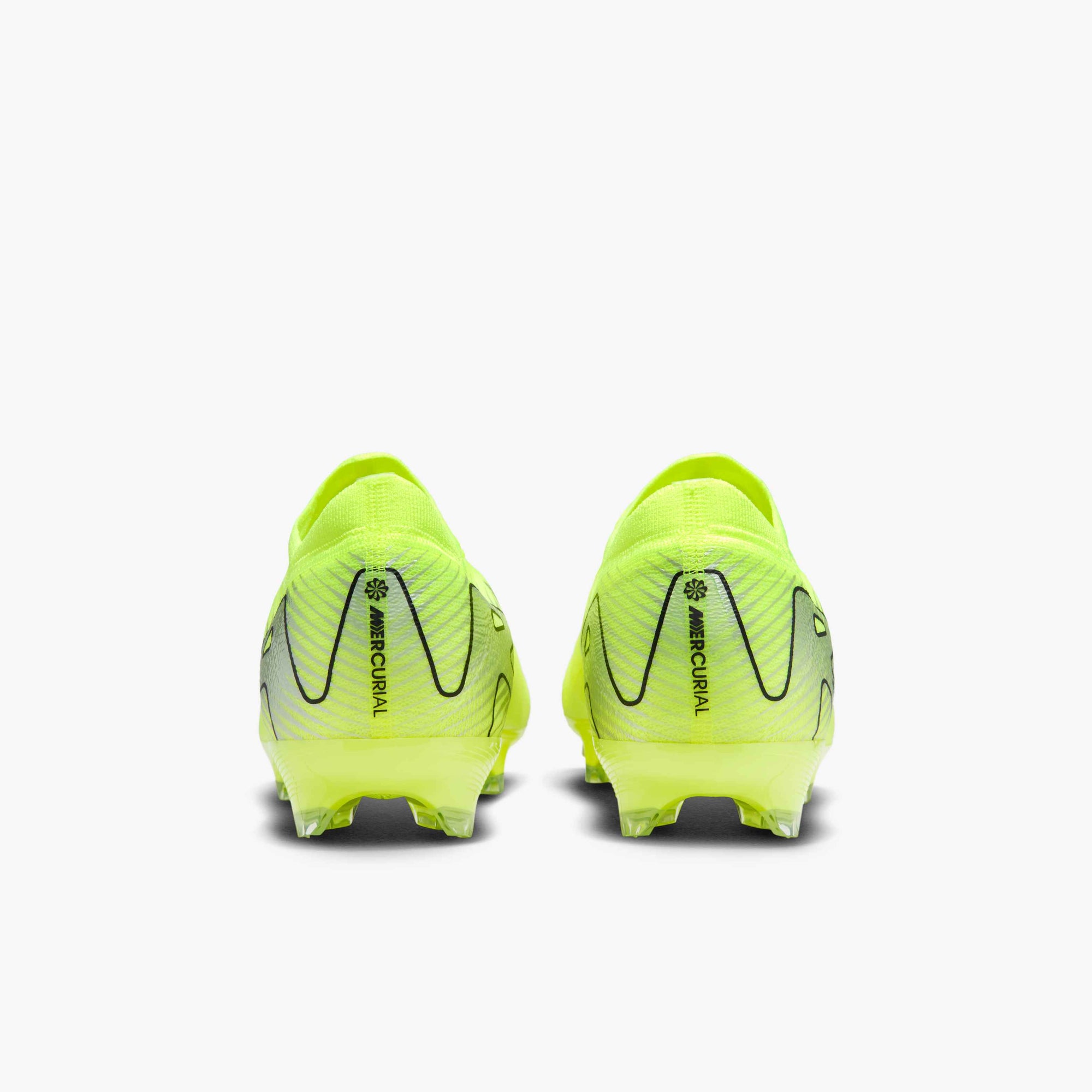 Nike Mercurial Vapor 16 Pro FG Soccer Cleats - Mad Voltage Pack - FQ8685-700-NIKE by Nike | Available at Niky's Sports