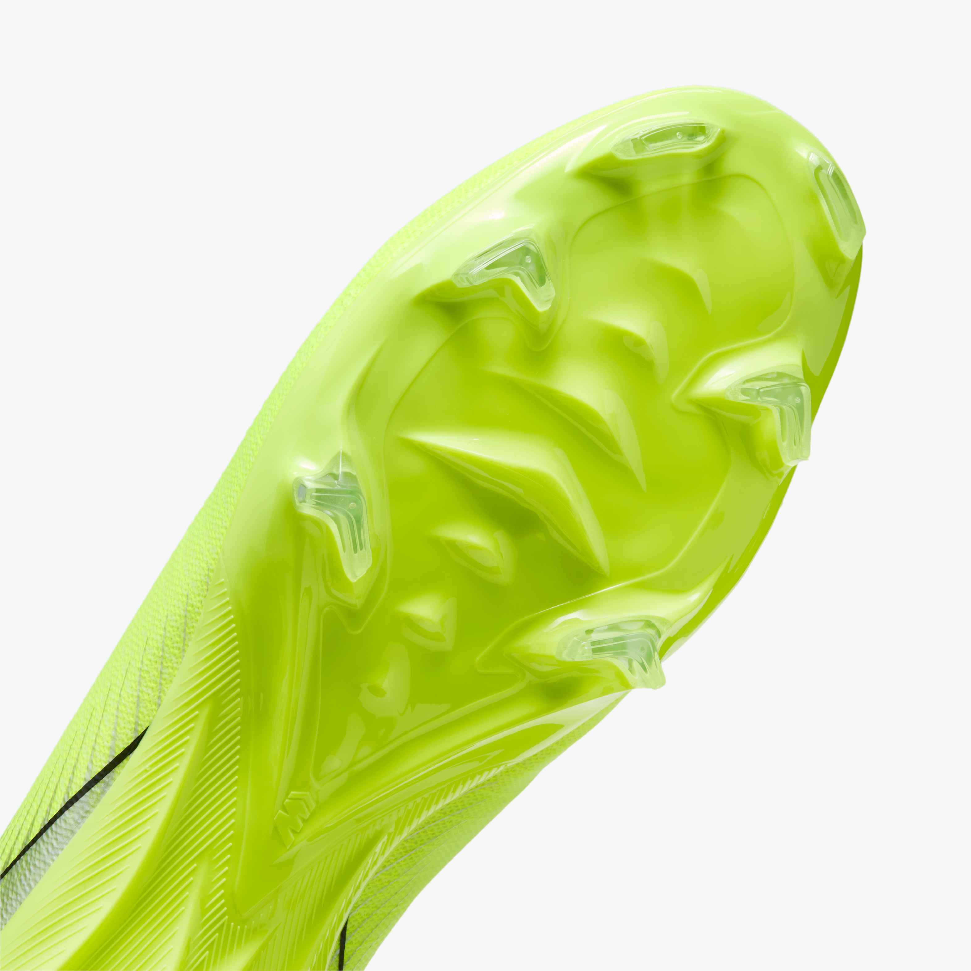 Nike Mercurial Vapor 16 Pro FG Soccer Cleats - Mad Voltage Pack - FQ8685-700-NIKE by Nike | Available at Niky's Sports