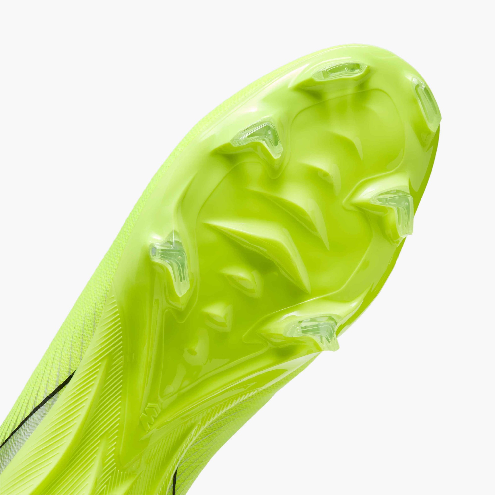 Nike Mercurial Vapor 16 Pro FG Soccer Cleats - Mad Voltage Pack - FQ8685-700-NIKE by Nike | Available at Niky's Sports