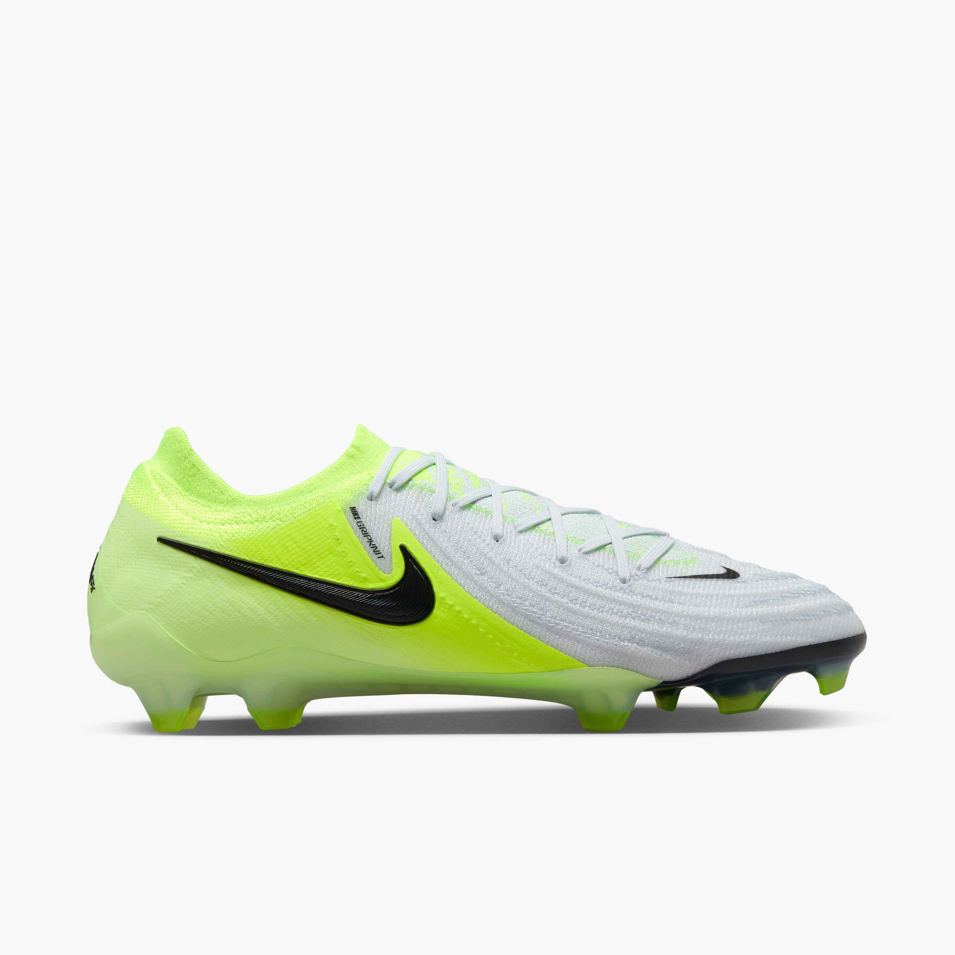 【新品未使用】NIKE PHANTOM GX Ⅱ ELITE FG Nike Phantom GX 2 Elite | FG Soccer Cleats | Mad Voltage Pack