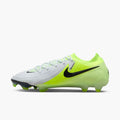 Nike Phantom GX 2 Elite FG Soccer Cleats - Mad Voltage Pack - FJ2559-003-NIKE by Nike | Available at Niky's Sports