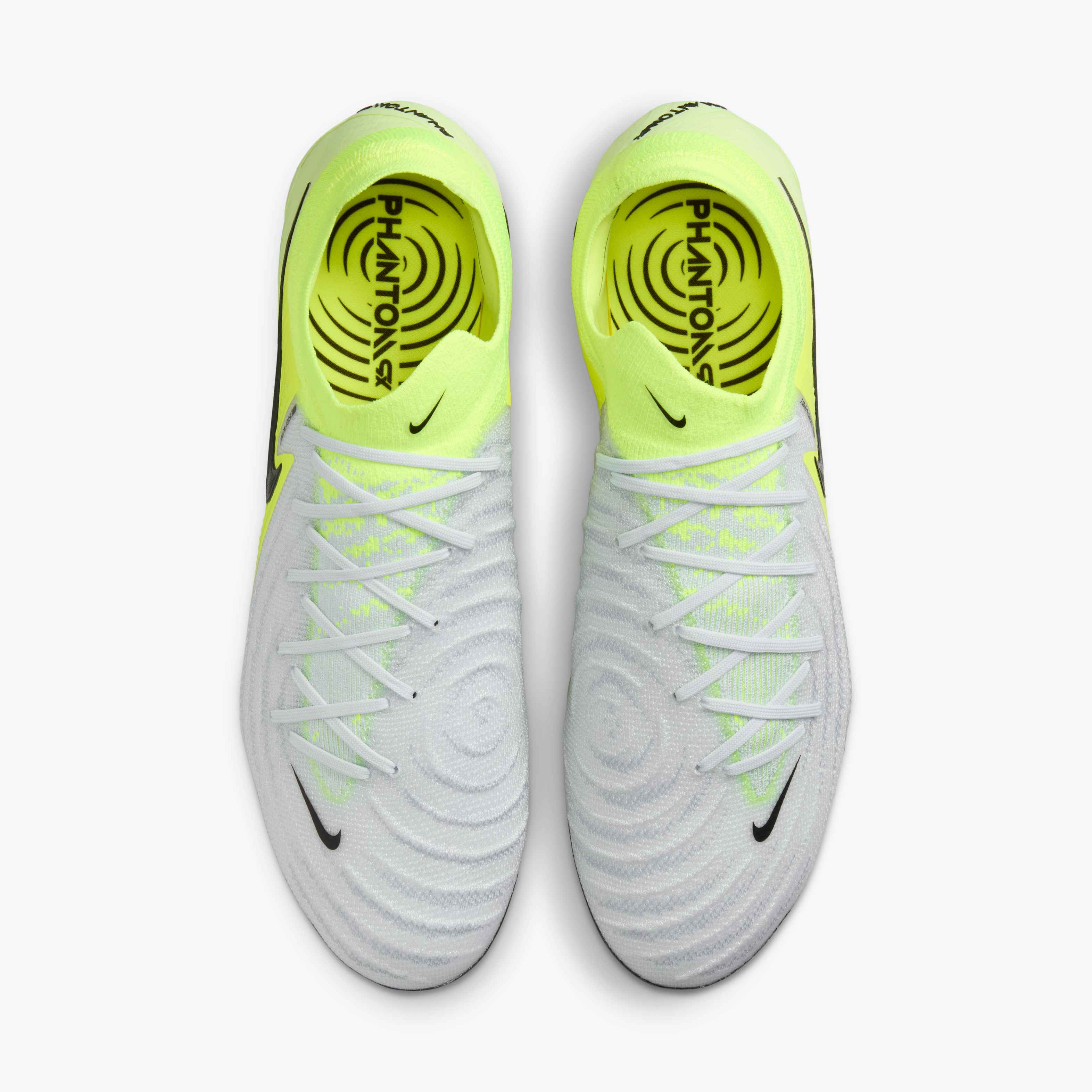 Nike Phantom GX 2 Elite | FG Soccer Cleats | Mad Voltage Pack