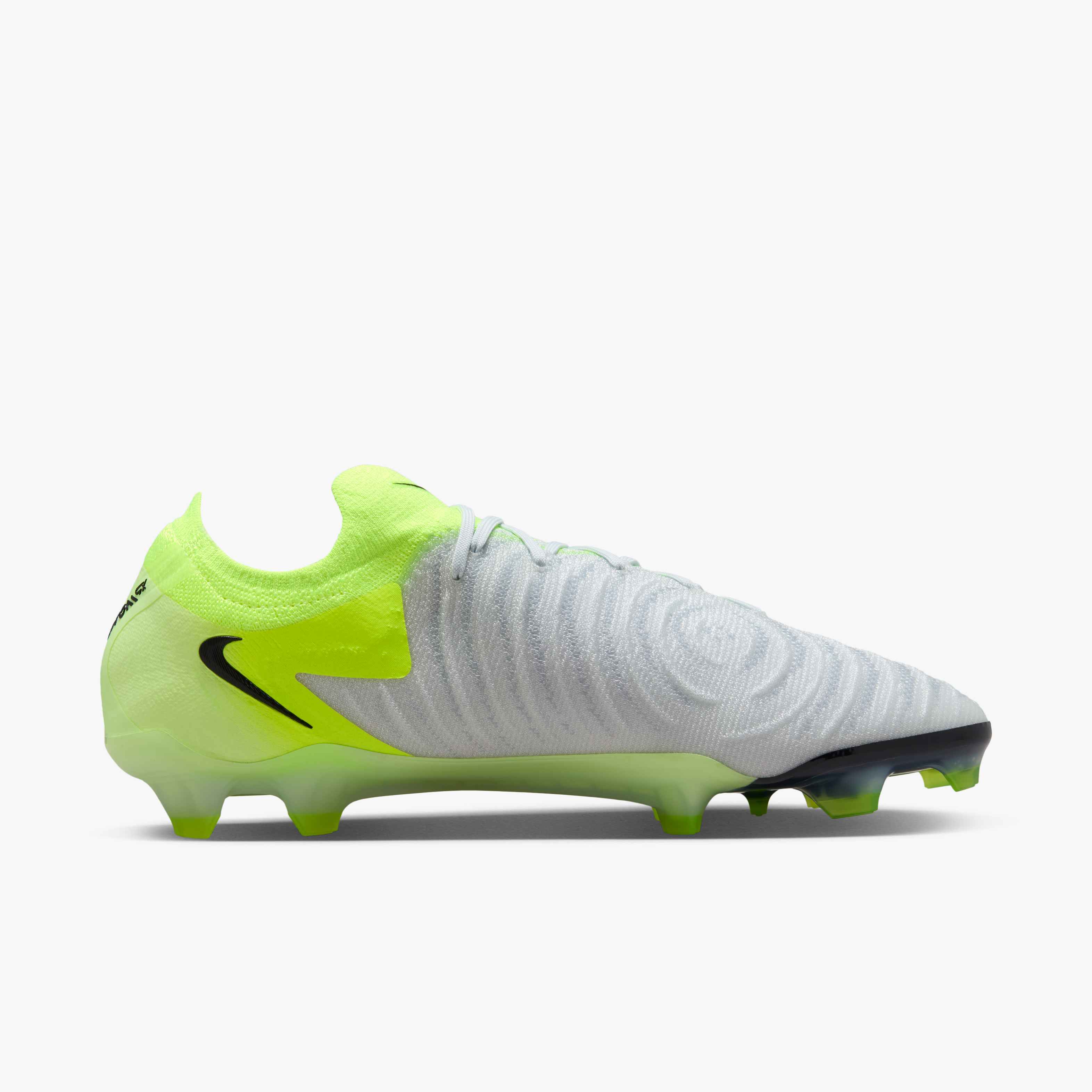 Nike Phantom GX 2 Elite | FG Soccer Cleats | Mad Voltage Pack