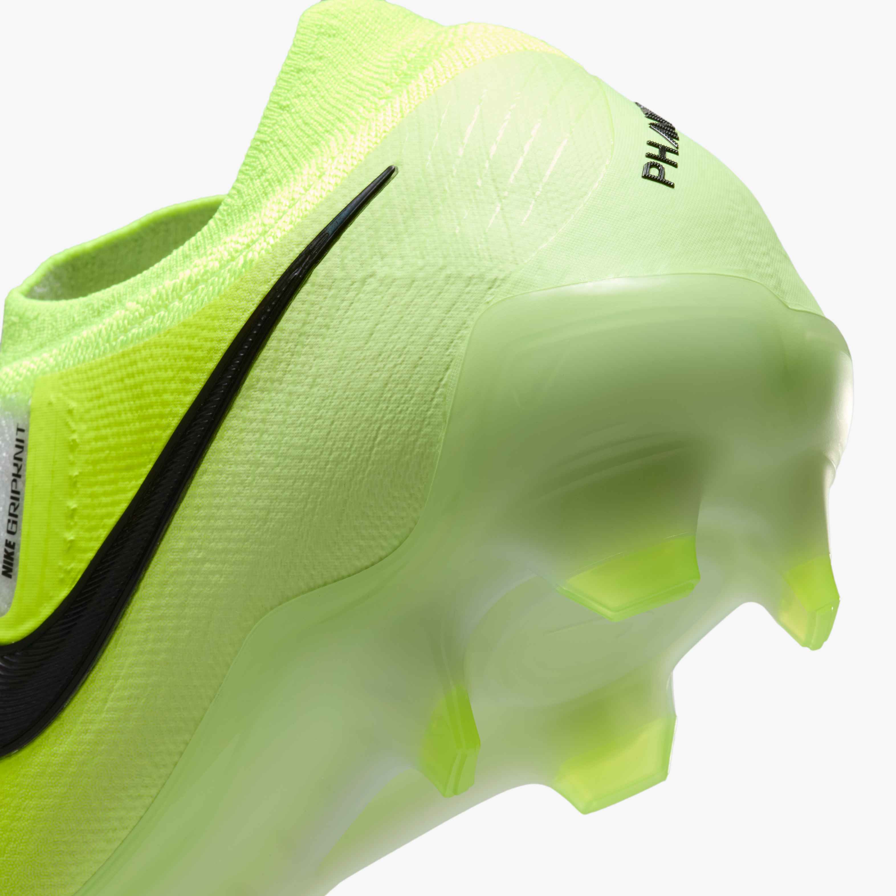 Nike Phantom GX 2 Elite | FG Soccer Cleats | Mad Voltage Pack