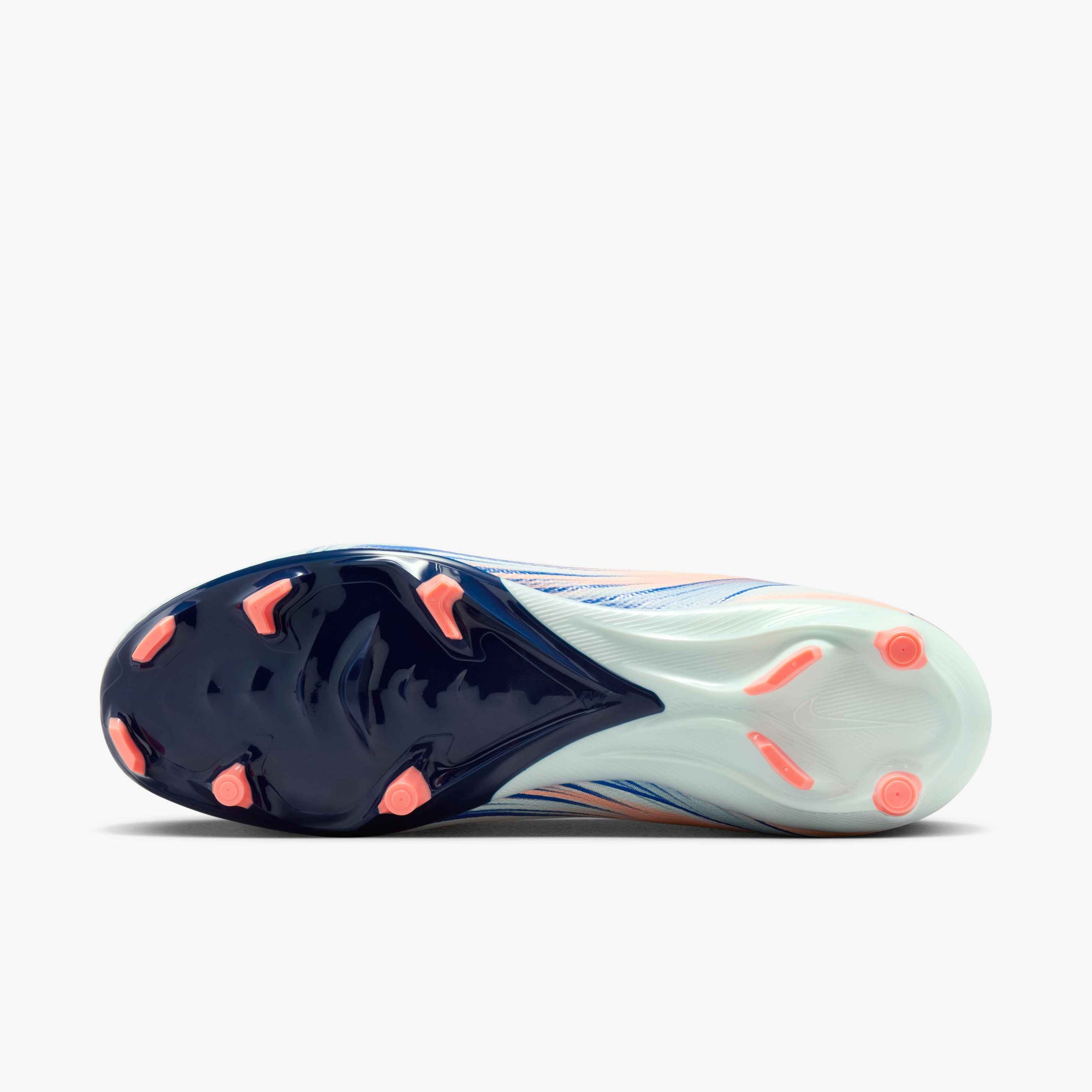 Nike Superfly 10 Academy Mercurial Dream Speed MG High-Top Soccer Cleats Adult - FZ1380-300-NIKE by Nike | Available at Niky's Sports