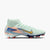 Nike Superfly 10 Academy Mercurial Dream Speed MG High-Top Soccer Cleats Adult - FZ1380-300-NIKE by Nike | Available at Niky's Sports