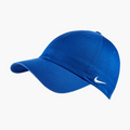 Nike Team Campus Cap Royal - 102699-494-NIKE by Nike | Available at Niky's Sports