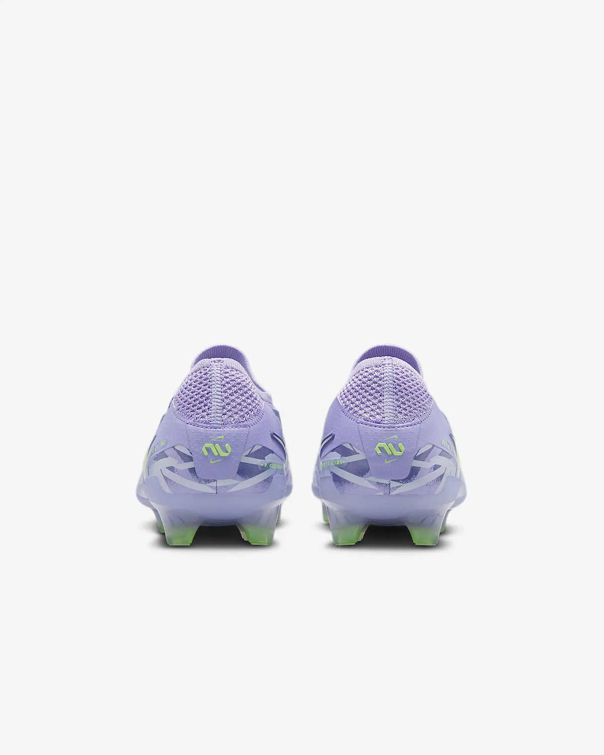 Nike Tiempo Legend 10 Elite FirmGround Soccer Cleats - HF1592-500-NIKE by Nike | Available at Niky's Sports