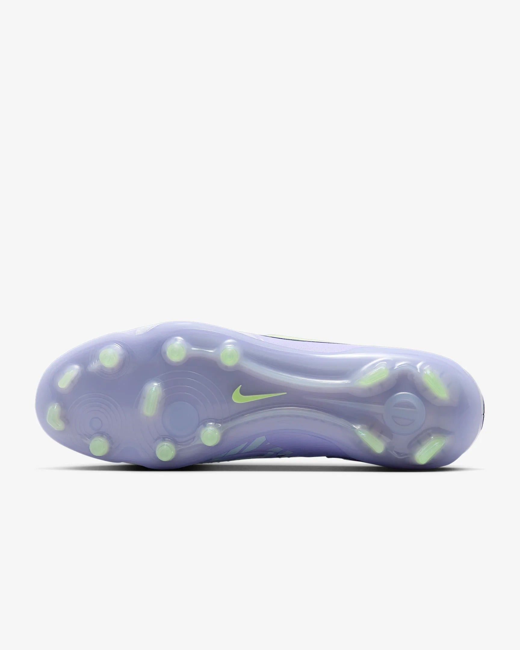 Nike United Tiempo Legend 10 Elite FG Soccer Cleats | Limited Edition