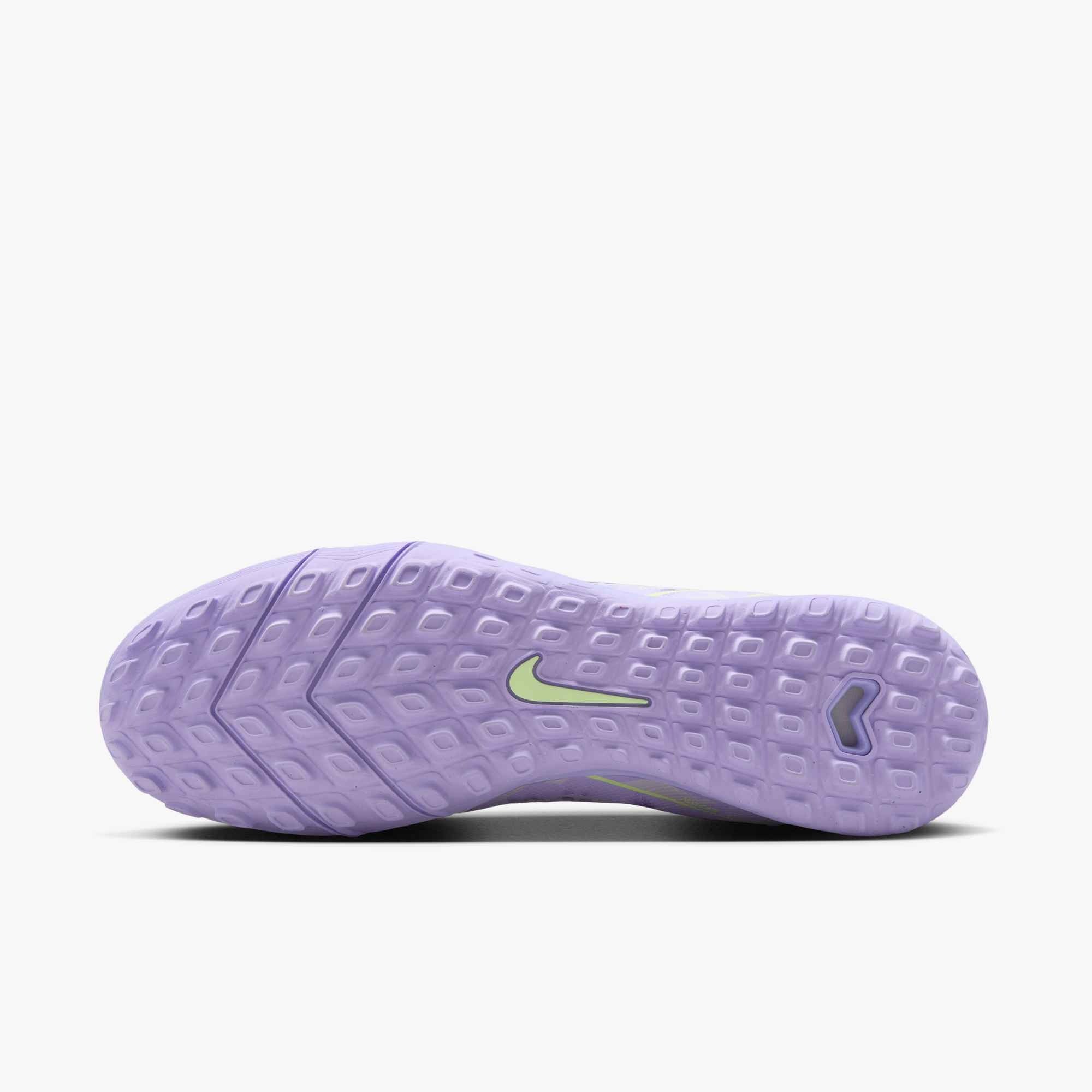 Nike United Mercurial Superfly 10 Academy TF High-Top Soccer Shoes - HF1602-500-NIKE by Nike | Available at Niky's Sports