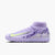 Nike United Mercurial Superfly 10 Academy TF High-Top Soccer Shoes - HF1602-500-NIKE by Nike | Available at Niky's Sports