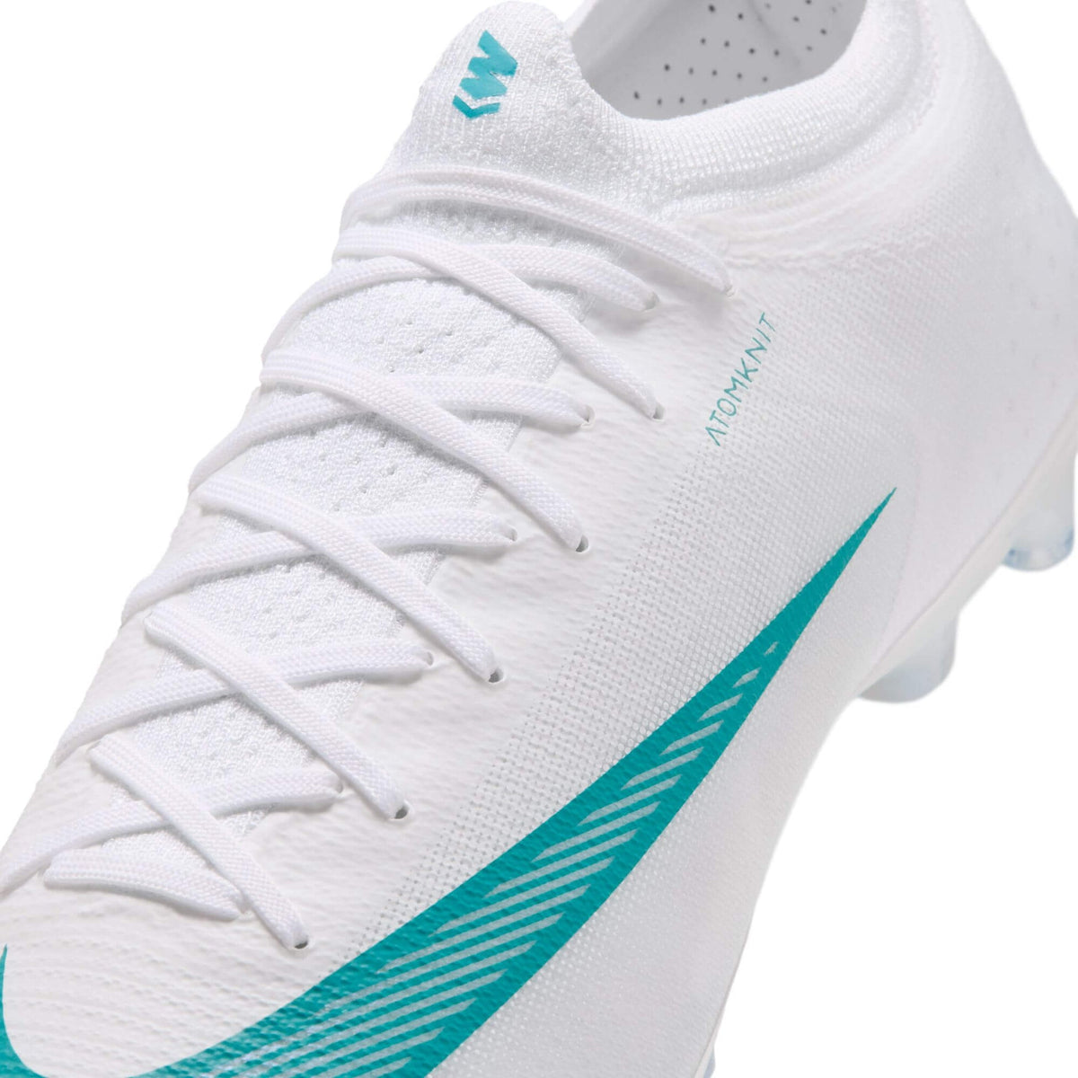Nike Mercurial Vapor 17 Elite Firm-Ground Low-Top Soccer Cleats