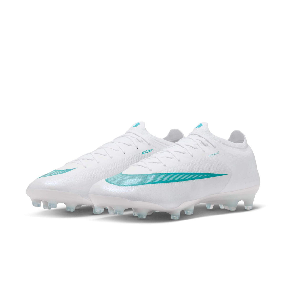 Nike Mercurial Vapor 17 Elite Firm-Ground Low-Top Soccer Cleats