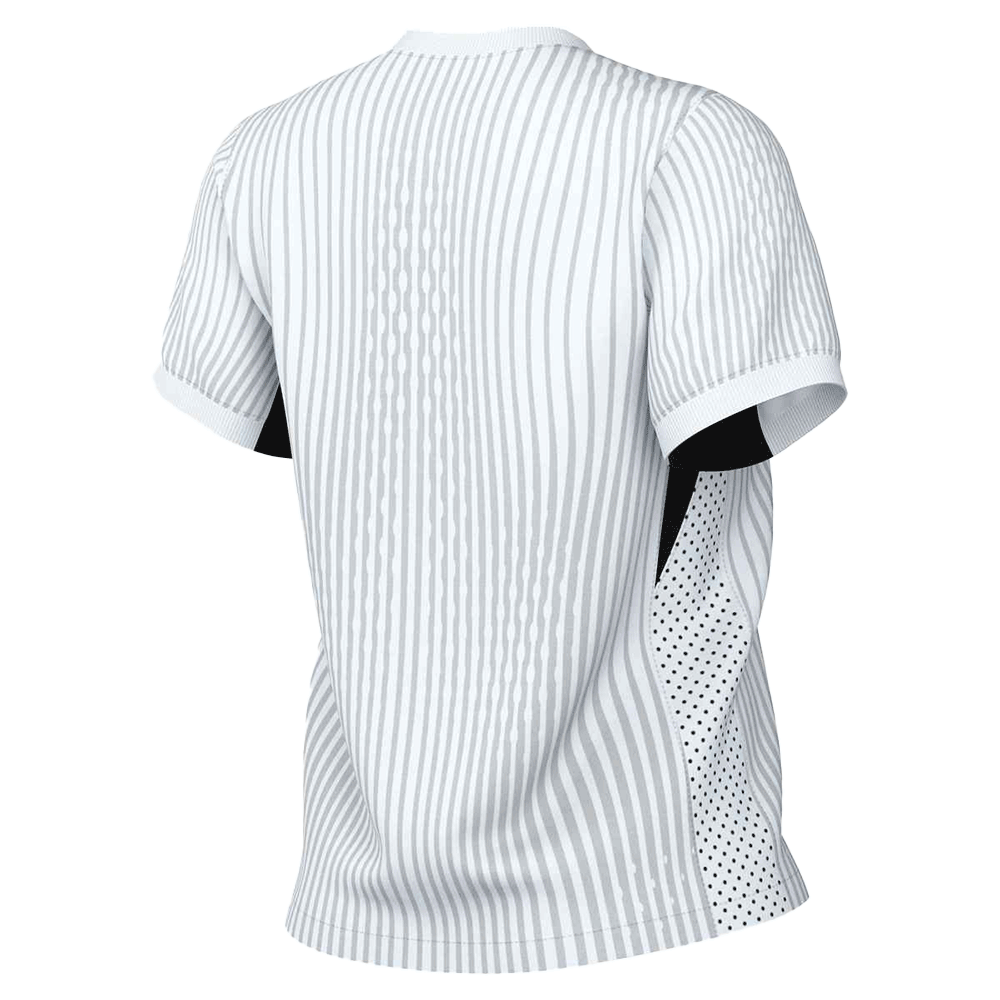 Nike DF ADV Vapor V Women's Soccer Jersey - FZ9278-100-NIKE by Nike | Available at Niky's Sports
