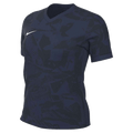 Nike DF Precision VII Women's Soccer Jersey - FZ9334-410-NIKE by Nike | Available at Niky's Sports
