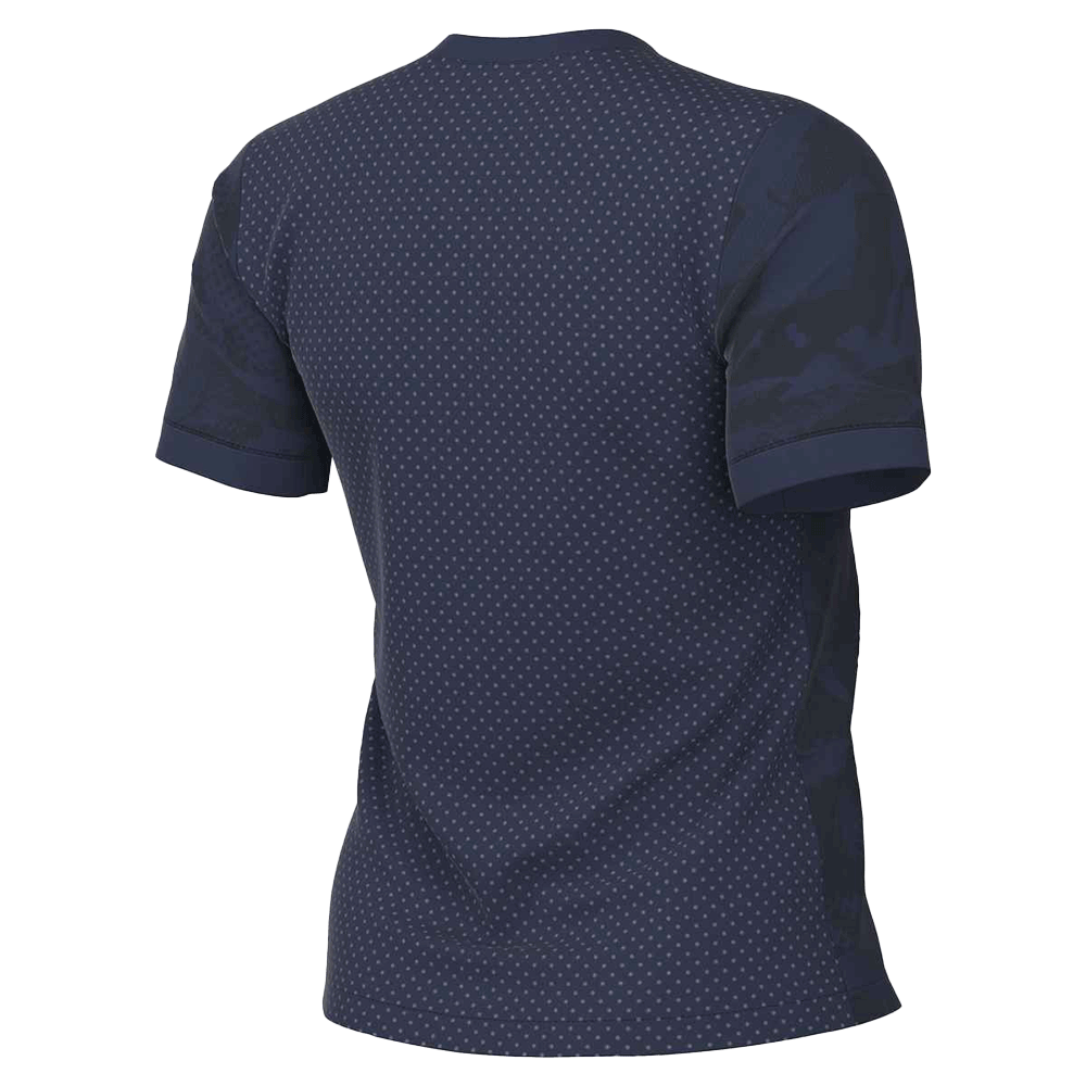 Nike DF Precision VII Women's Soccer Jersey - FZ9334-410-NIKE by Nike | Available at Niky's Sports