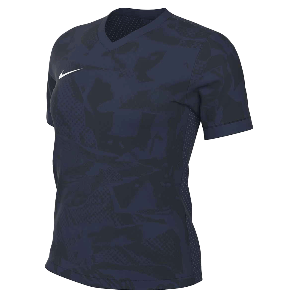 Nike DF Precision VII Women's Soccer Jersey - FZ9334-410-NIKE by Nike | Available at Niky's Sports