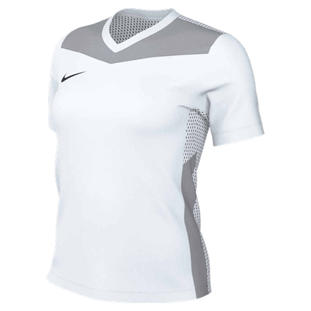 Nike Women's Dri-Fit Park Derby IV Jersey SS US