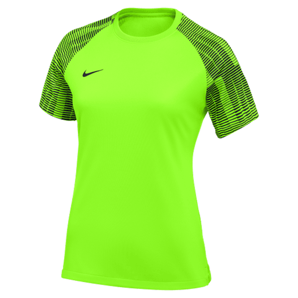 Nike Dri-FIT Academy Women's Soccer Jersey - DH8232-702-NIKE by Nike | Available at Niky's Sports