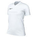 Nike Dri-FIT Trophy 5 Women's Short-Sleeve Soccer Jersey - DR0940-101-NIKE by Nike | Available at Niky's Sports