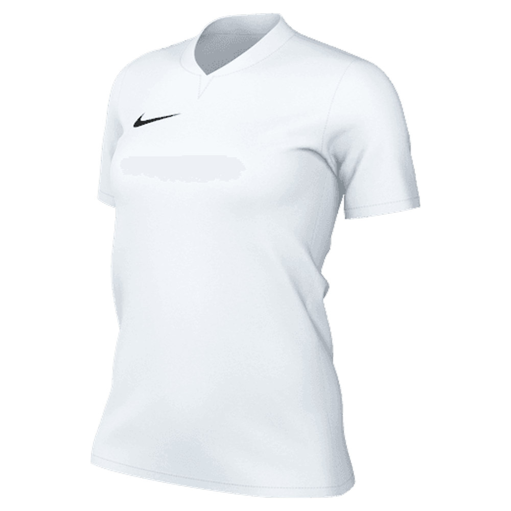 Nike Dri-FIT Trophy 5 Women's Short-Sleeve Soccer Jersey - DR0940-101-NIKE by Nike | Available at Niky's Sports