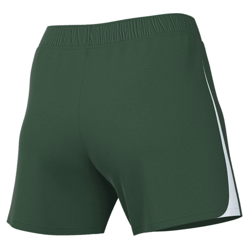Nike Dri-FIT League 3 Women's Knit Soccer Shorts - DR0965-341-NIKE by Nike | Available at Niky's Sports