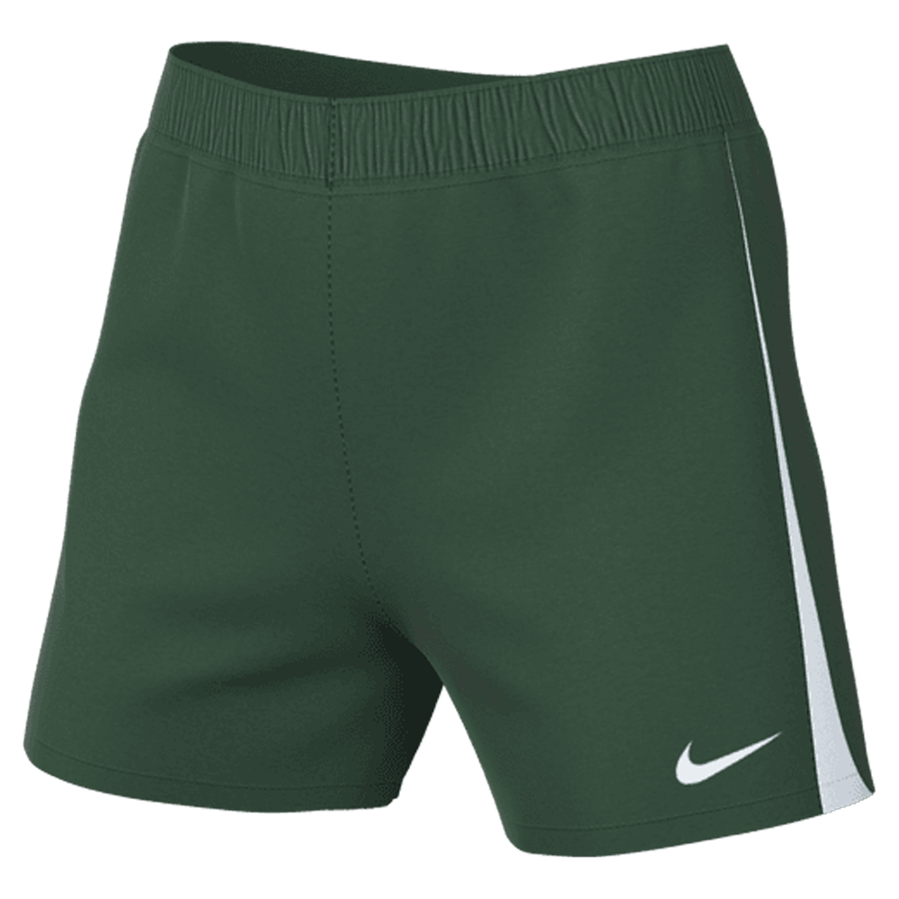 Nike Dri-FIT League 3 Women's Knit Soccer Shorts - DR0965-341-NIKE by Nike | Available at Niky's Sports