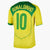 Nike Brazil 2004 Ronaldinho Total 90 Reissue Men’s Jersey - IF2941-731-NIKE by Nike | Available at Niky's Sports