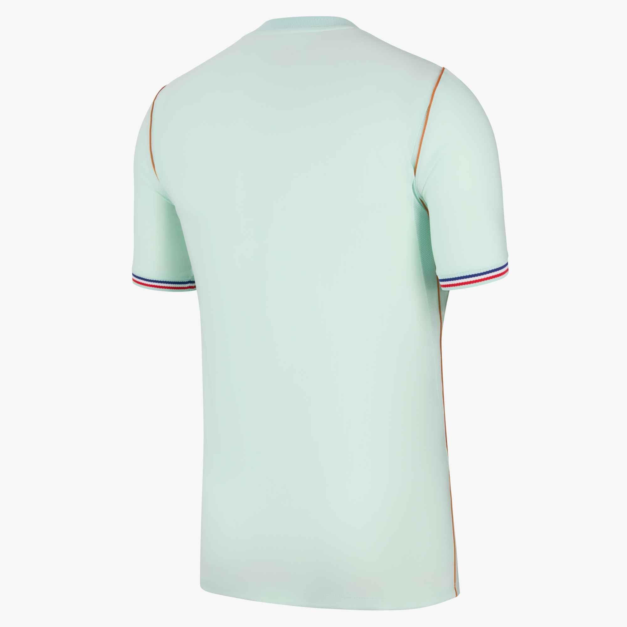 Nike Men's France Stadium Away Jersey 2026 - IB5367-394 by Nike | Available at Niky's Sports