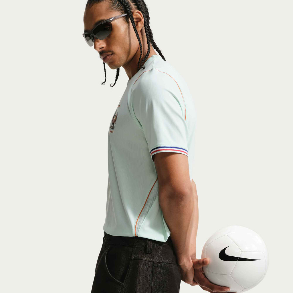 Nike Men's France Stadium Away Jersey 2026 - IB5367-394 by Nike | Available at Niky's Sports