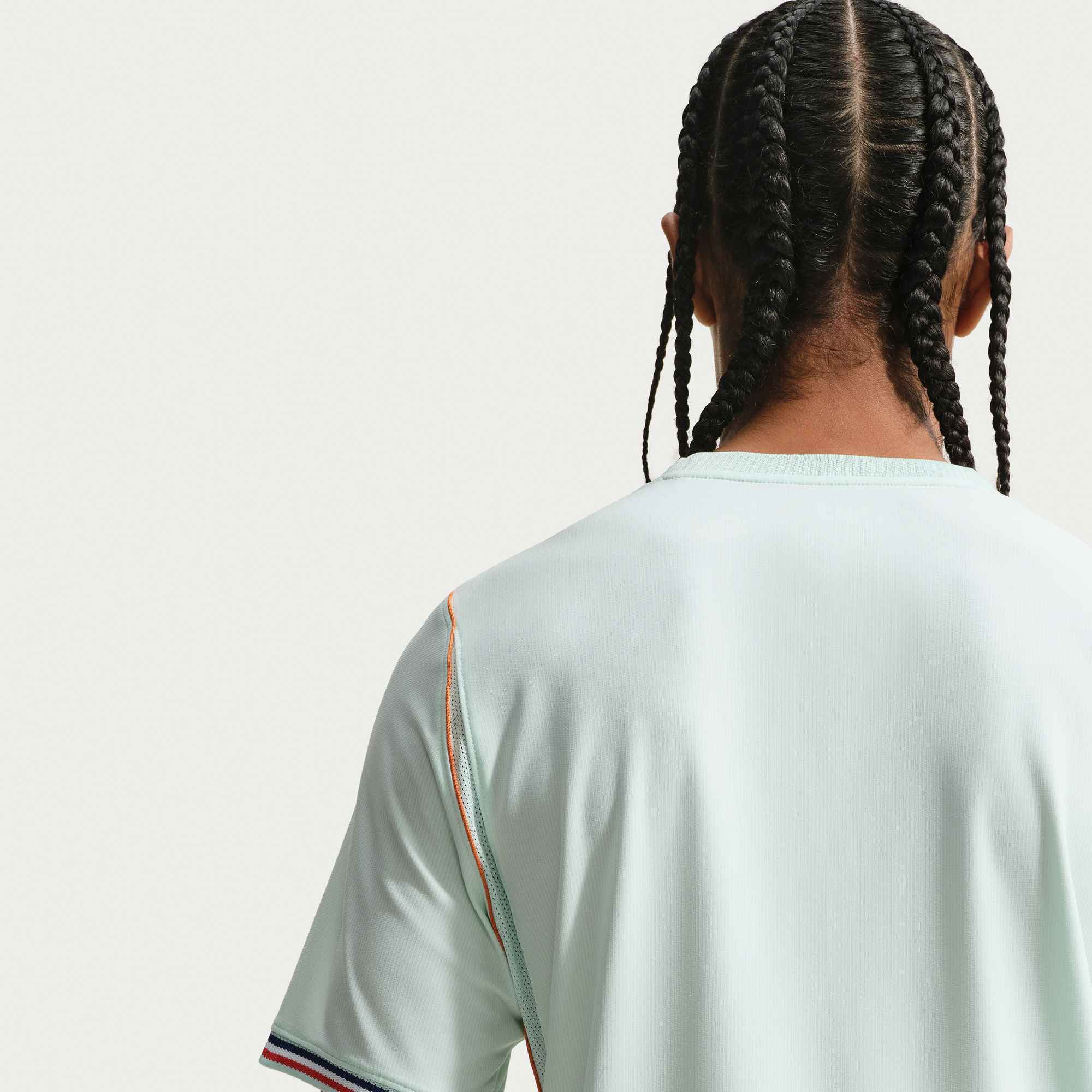 Nike Men's France Stadium Away Jersey 2026 - IB5367-394 by Nike | Available at Niky's Sports