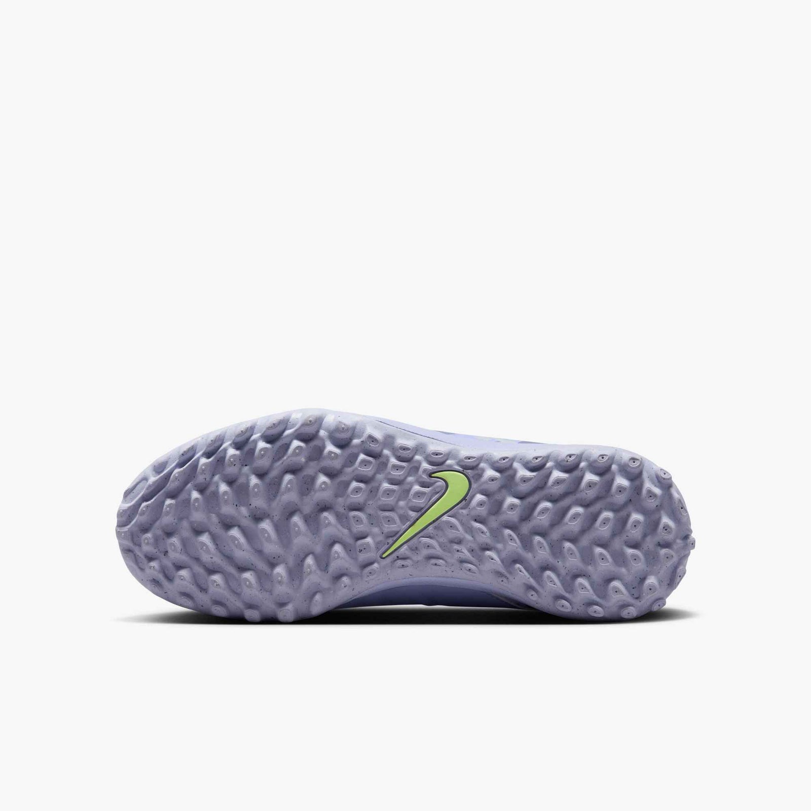 Nike United Jr. Phantom Luna 2 Academy Kids' TF High-Top Soccer Shoes - HF1581-500-NIKE by Nike | Available at Niky's Sports