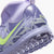 Nike United Jr. Phantom Luna 2 Academy Kids' TF High-Top Soccer Shoes - HF1581-500-NIKE by Nike | Available at Niky's Sports