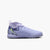 Nike United Jr. Phantom Luna 2 Academy Kids' TF High-Top Soccer Shoes - HF1581-500-NIKE by Nike | Available at Niky's Sports