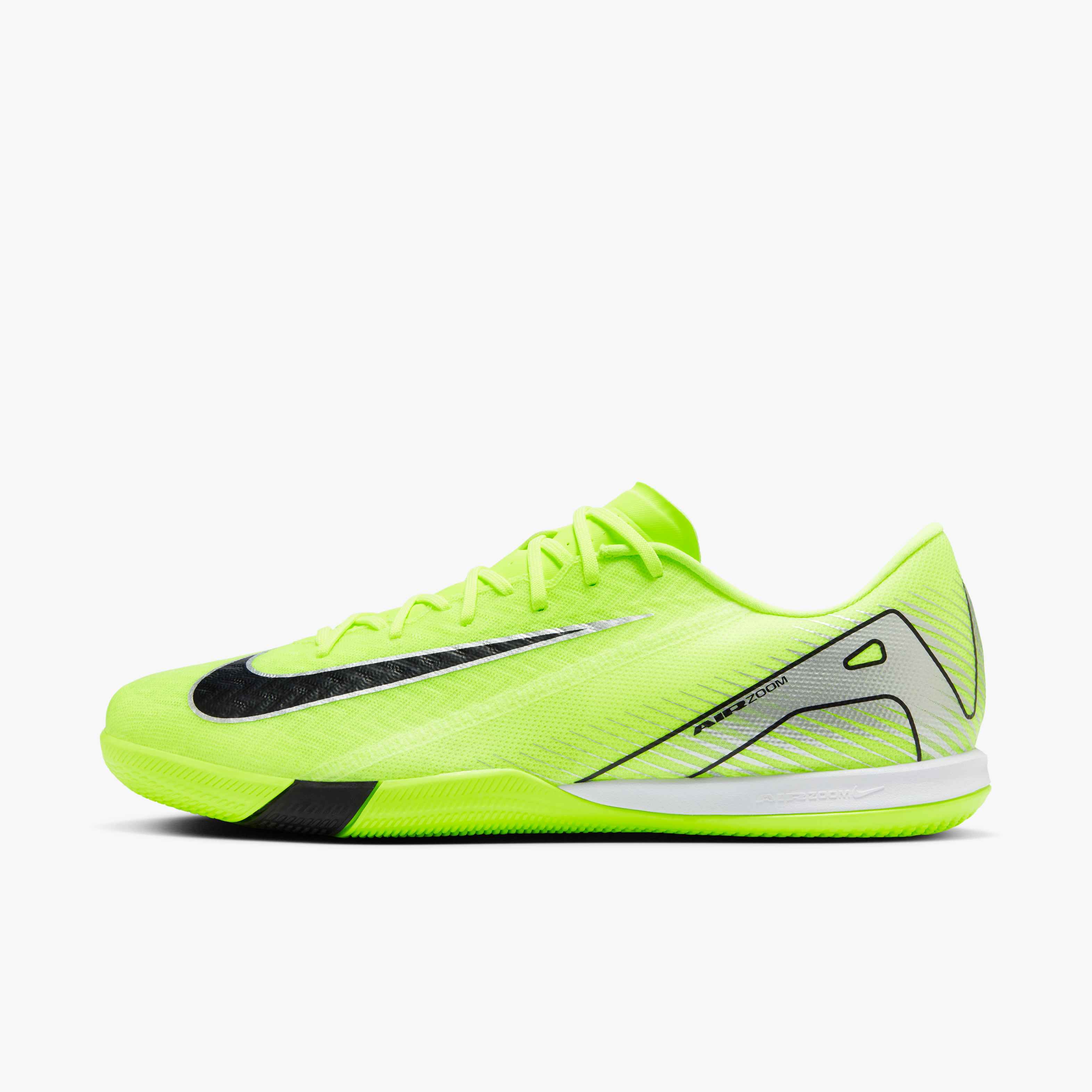 Nike Mercurial Vapor 16 Academy IC Soccer Shoes - Mad Voltage Pack - FQ8434-700-NIKE by Nike | Available at Niky's Sports