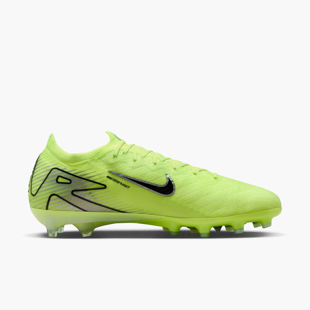 Nike Mercurial Vapor 16 Elite AG-Pro Soccer Cleats - Mad Voltage Pack - FQ8693-700-NIKE by Nike | Available at Niky's Sports