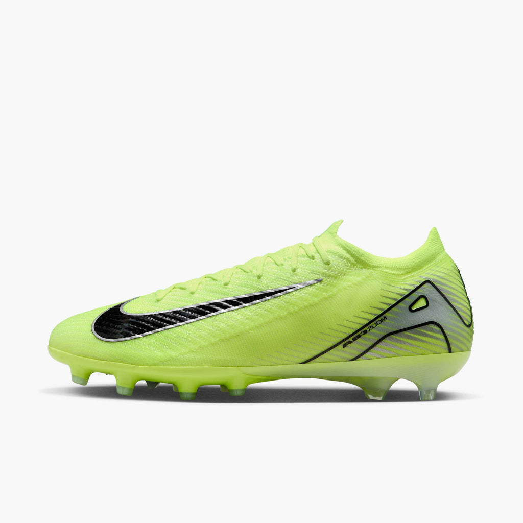 Nike Mercurial Vapor 16 Elite AG-Pro Soccer Cleats - Mad Voltage Pack - FQ8693-700-NIKE by Nike | Available at Niky's Sports