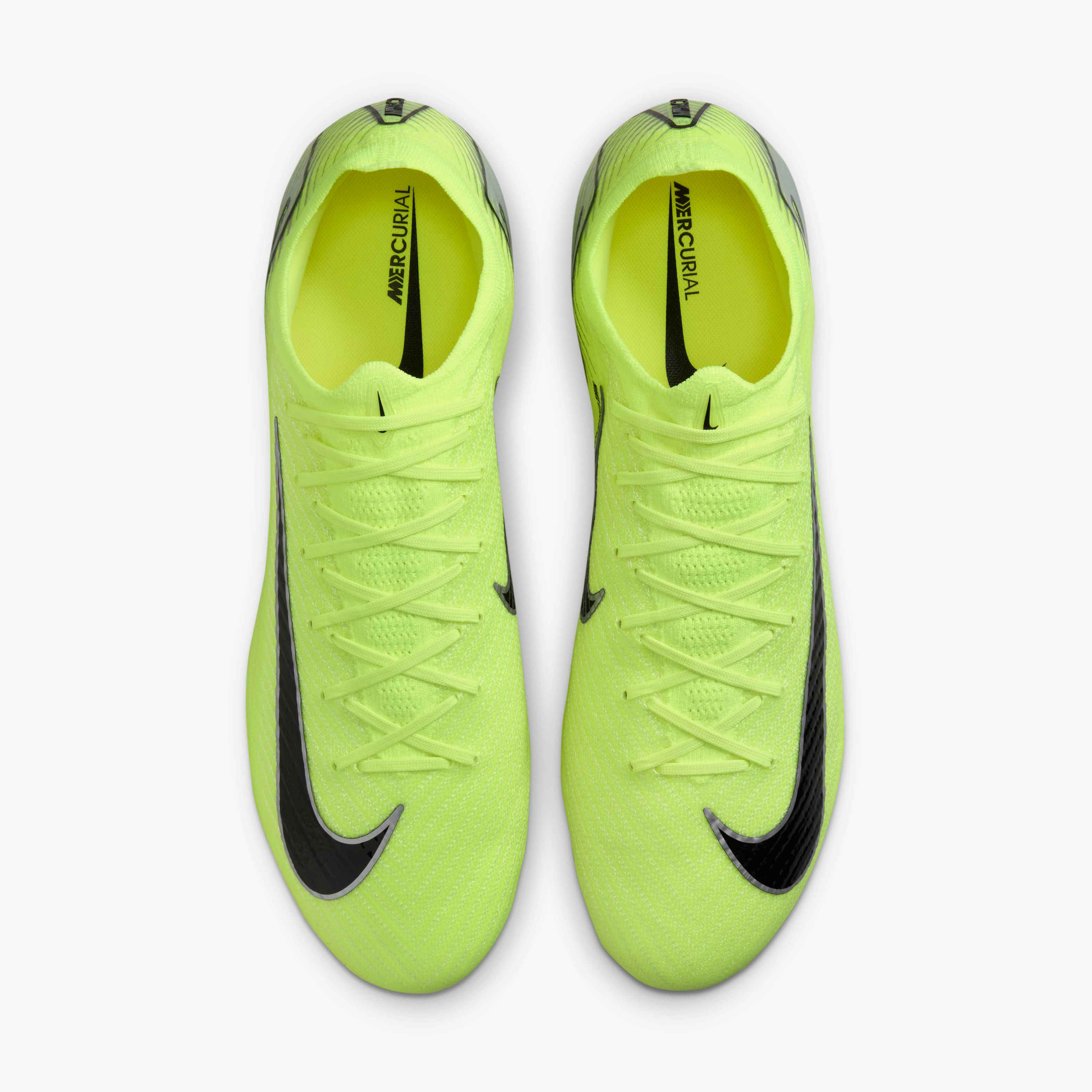 Nike Mercurial Vapor 16 Elite AG-Pro Soccer Cleats - Mad Voltage Pack - FQ8693-700-NIKE by Nike | Available at Niky's Sports